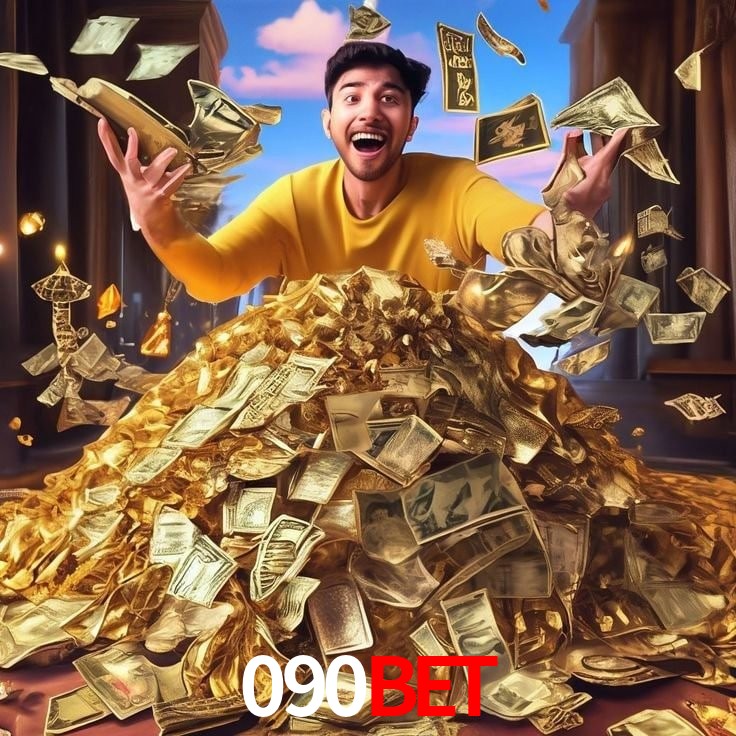 Apostas de Futebol 090bet