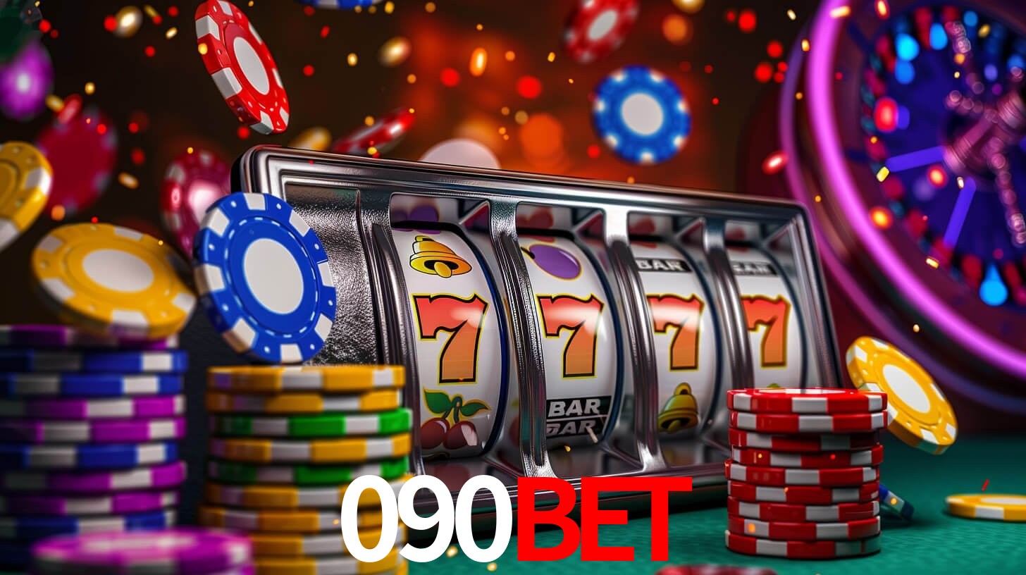 Casino VIP 090bet