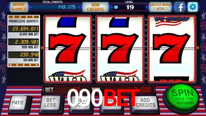 Desvendando o Mundo dos Jogos Virtuais na 090bet