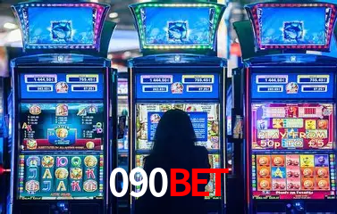 A Emoção da Loteria na 090bet: Uma Chance de Mudança de Vida