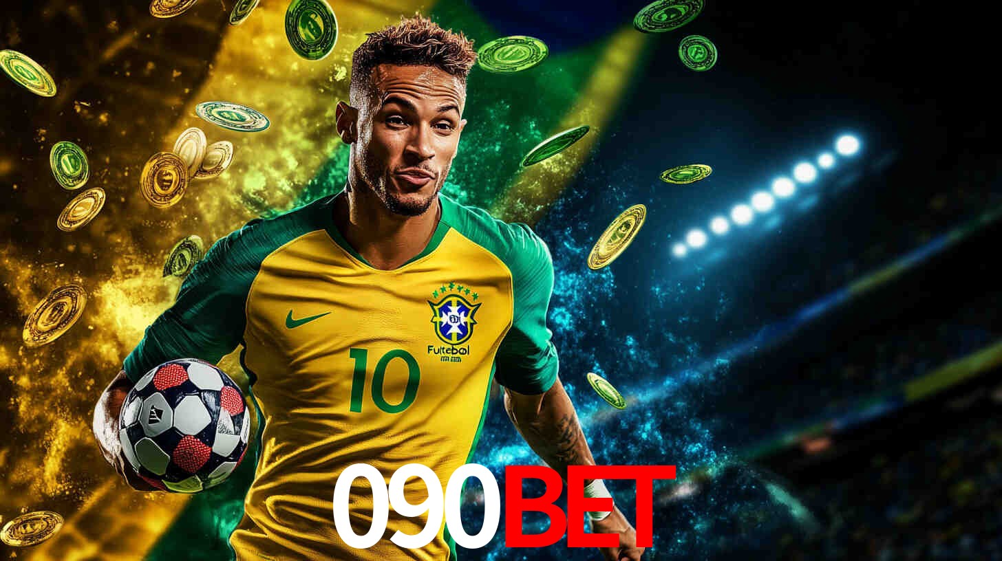 Explorando a Categoria de Eventos em Apostas na 090bet