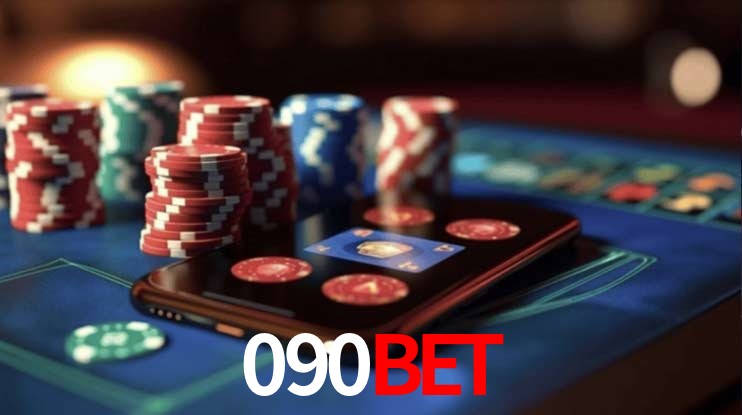 Estatísticas Esportivas 090bet