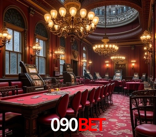Coleção Premium de Slots 090bet - NetEnt, Pragmatic Play, Evolution