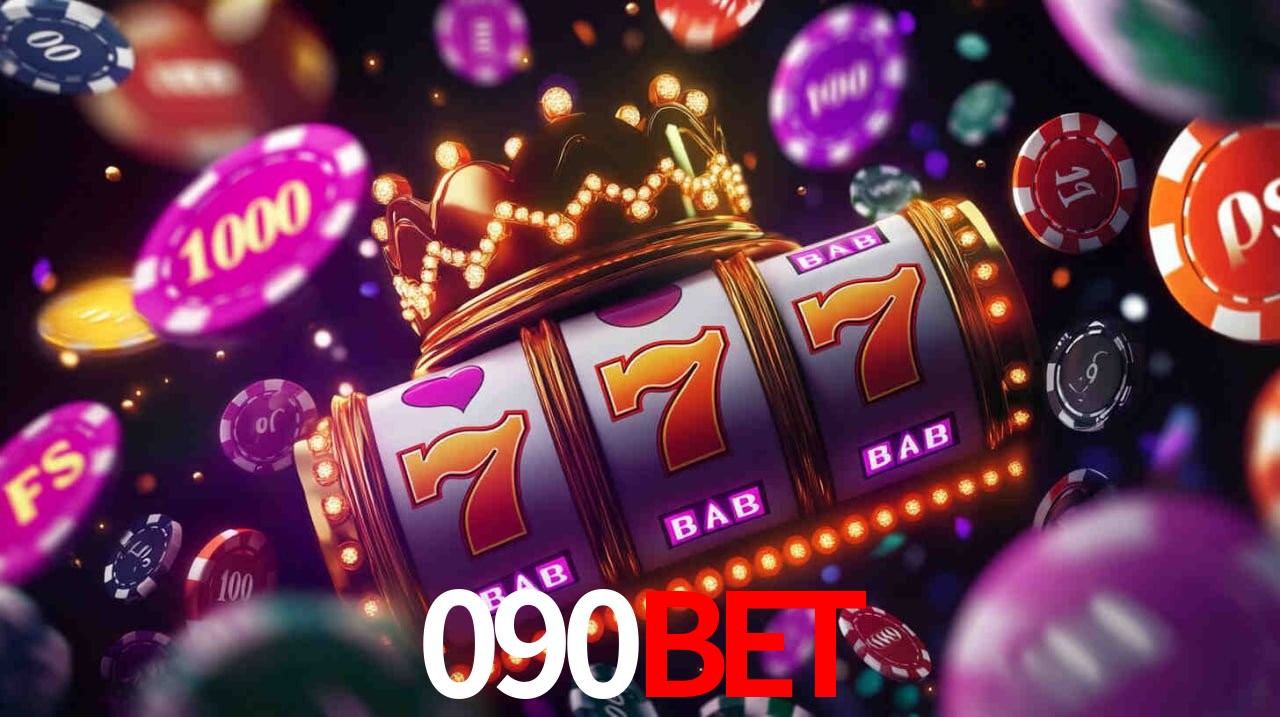 Game Providers 090bet