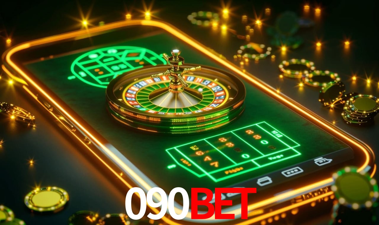 Imagem secundária de apoio para instalação do app 090bet