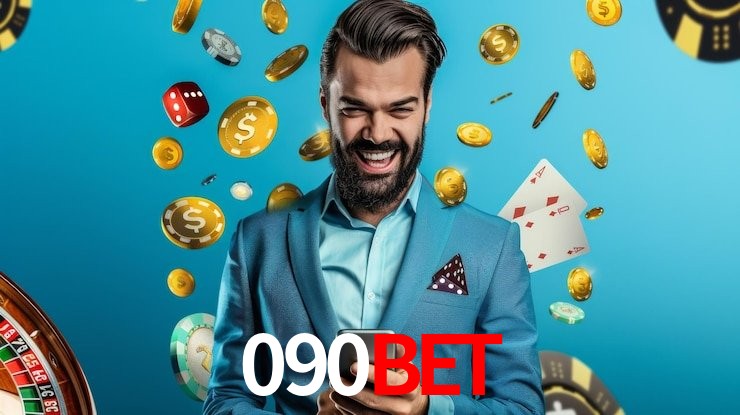 Live Casino 090bet