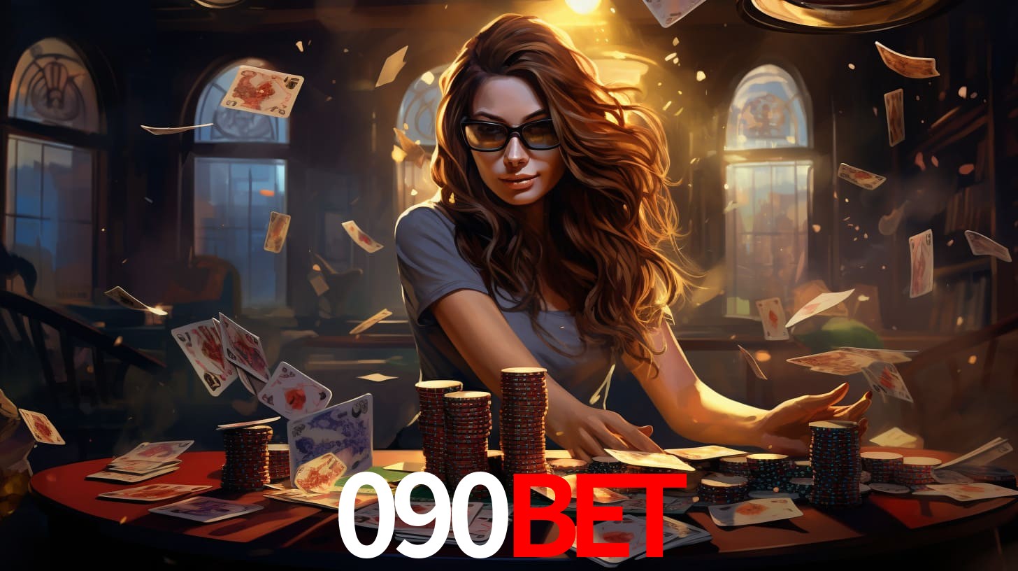 Roulette Table 090bet