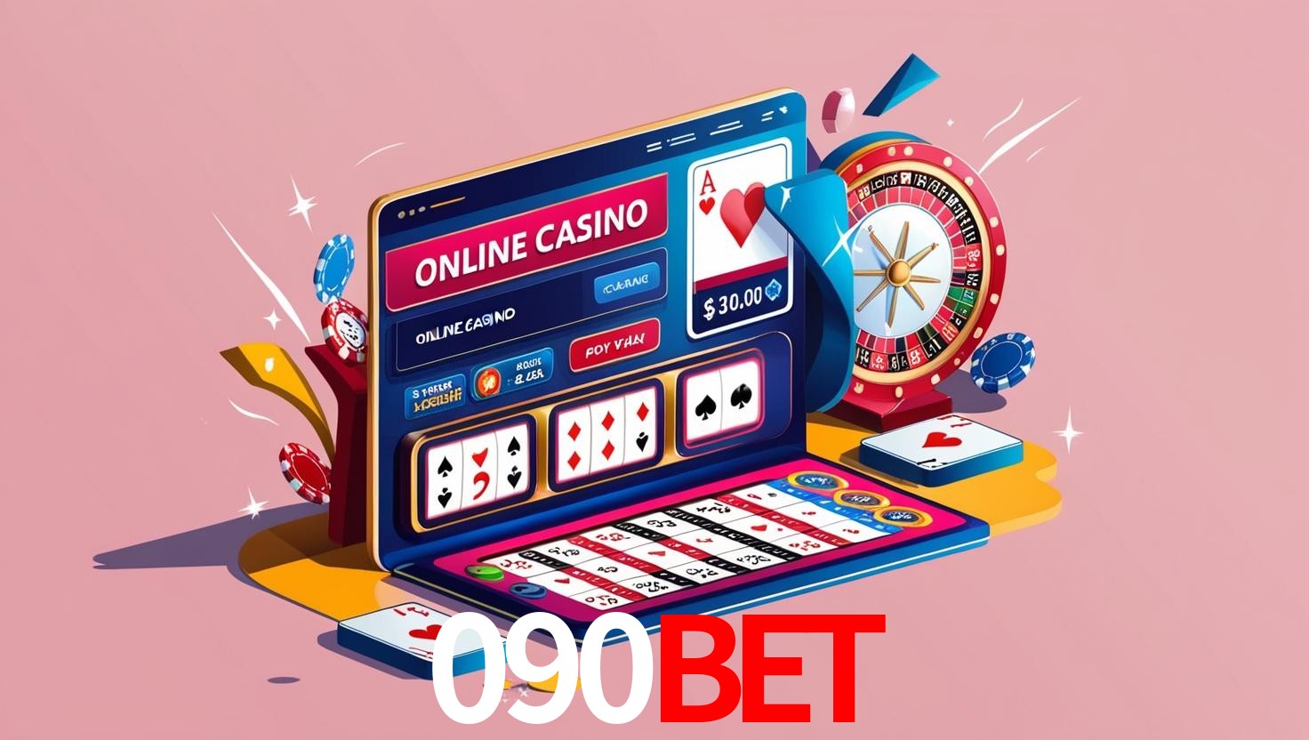 090BET